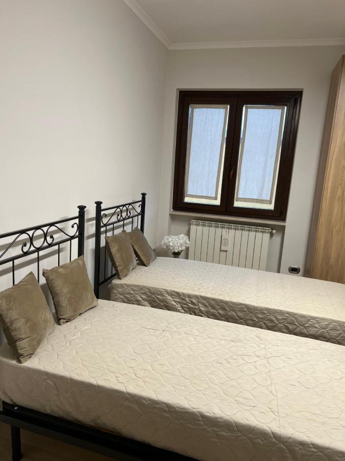 Iulia Felix B&B Pompéi Extérieur photo