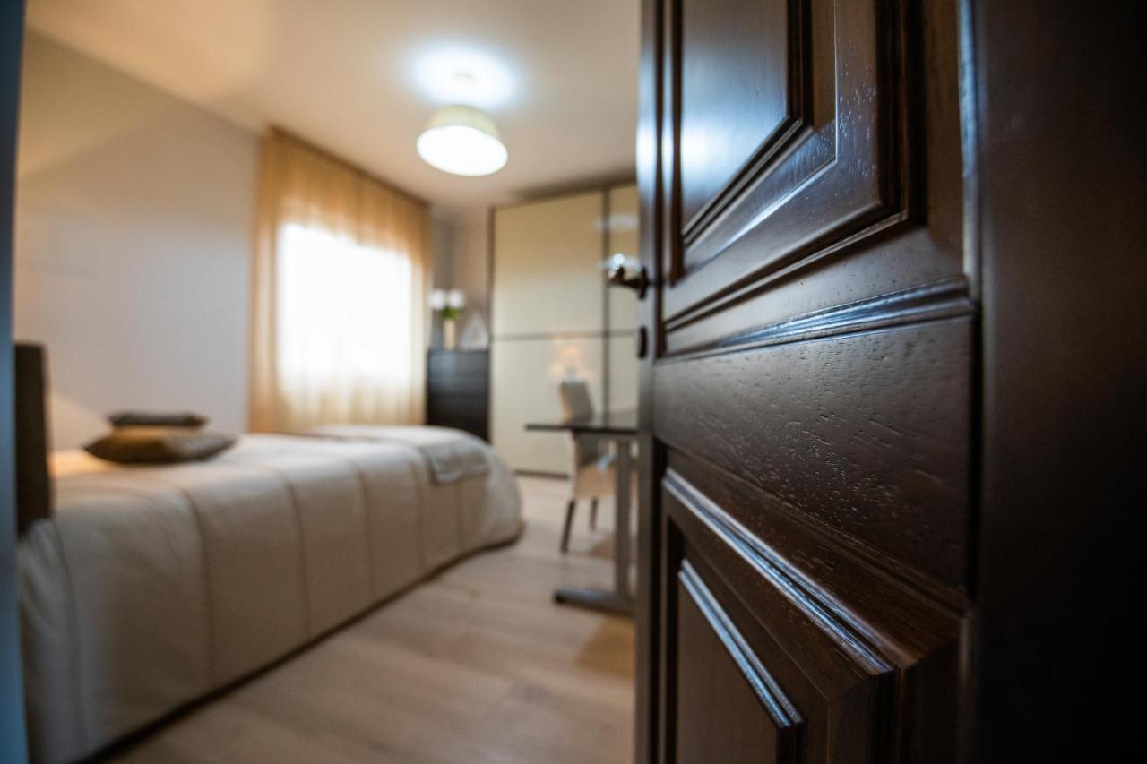 Iulia Felix B&B Pompéi Extérieur photo