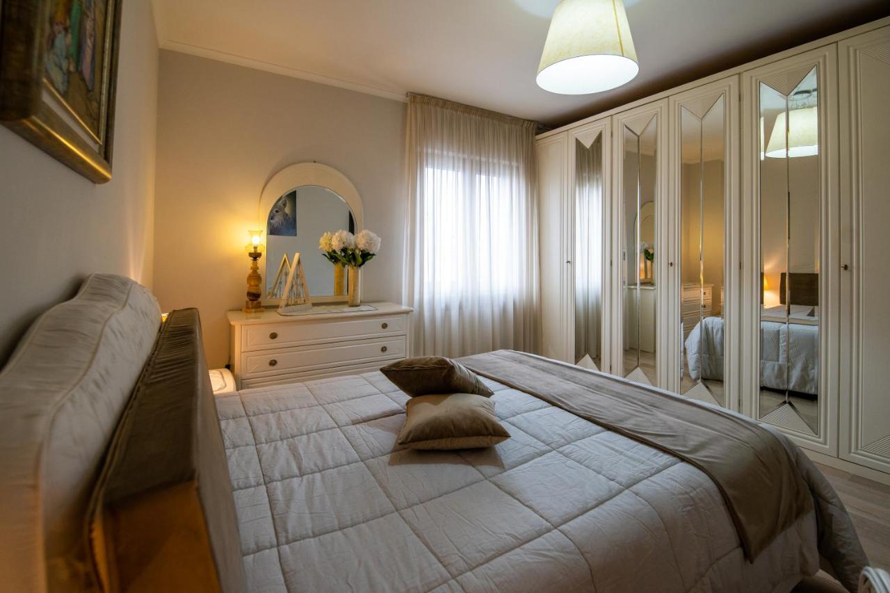 Iulia Felix B&B Pompéi Extérieur photo