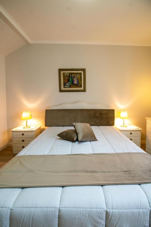 Iulia Felix B&B Pompéi Extérieur photo
