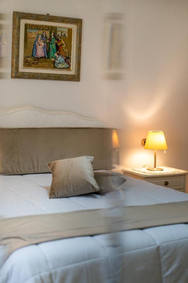 Iulia Felix B&B Pompéi Extérieur photo