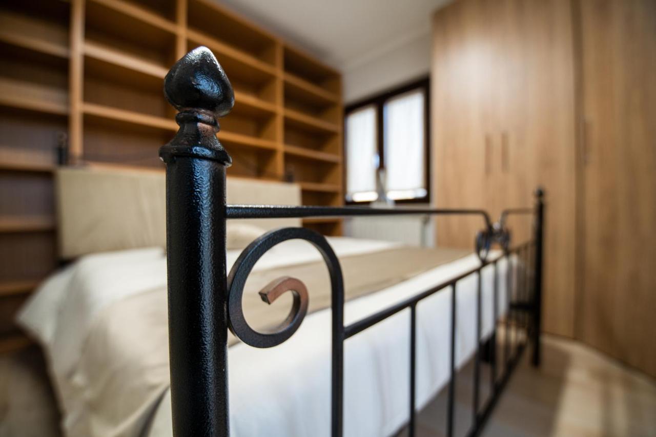Iulia Felix B&B Pompéi Extérieur photo