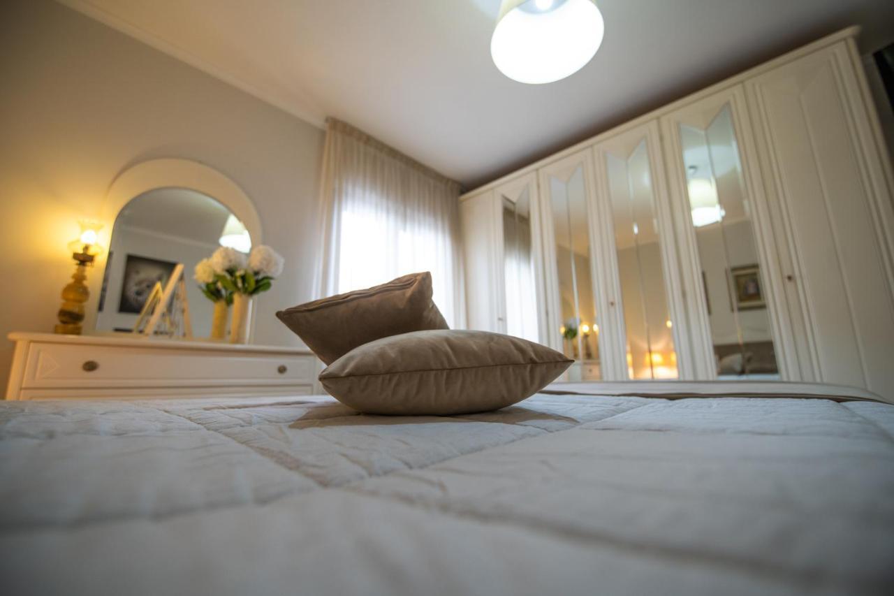 Iulia Felix B&B Pompéi Extérieur photo